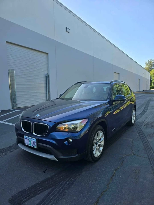 2014 BMW E84 X1 - Image 2 of 15