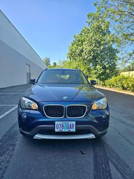 2014 BMW X1 xDrive28i Sport Utility 4D