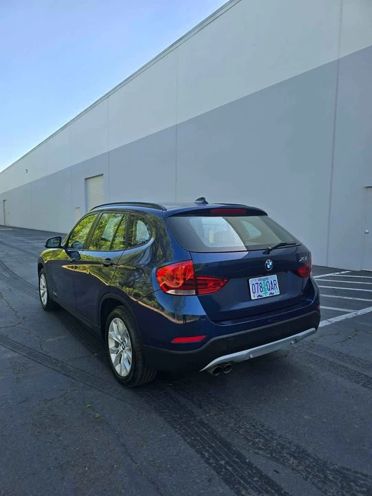 2014 BMW E84 X1 - Image 5 of 15