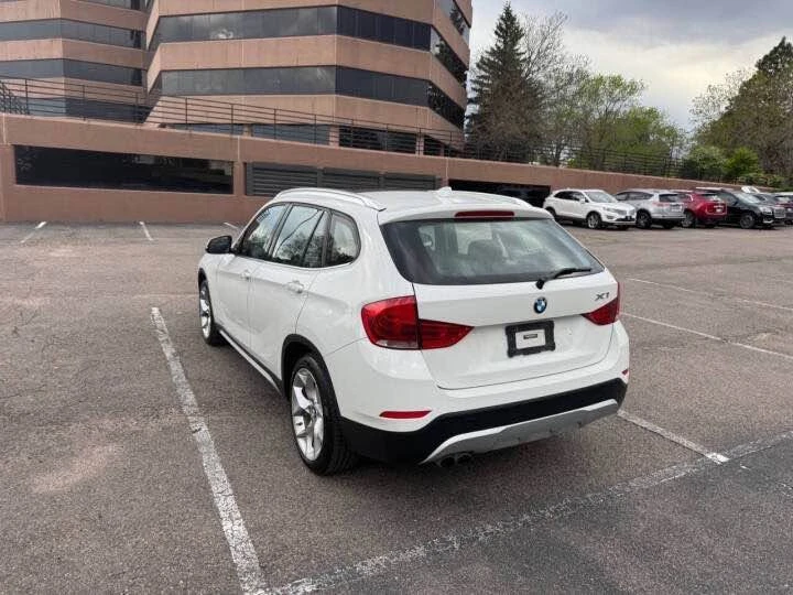 2014 BMW E84 X1 - Image 6 of 12