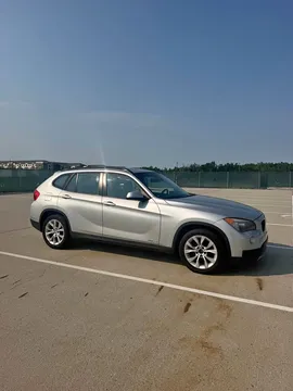 2014 BMW X1 xDrive28i Sport Utility 4D