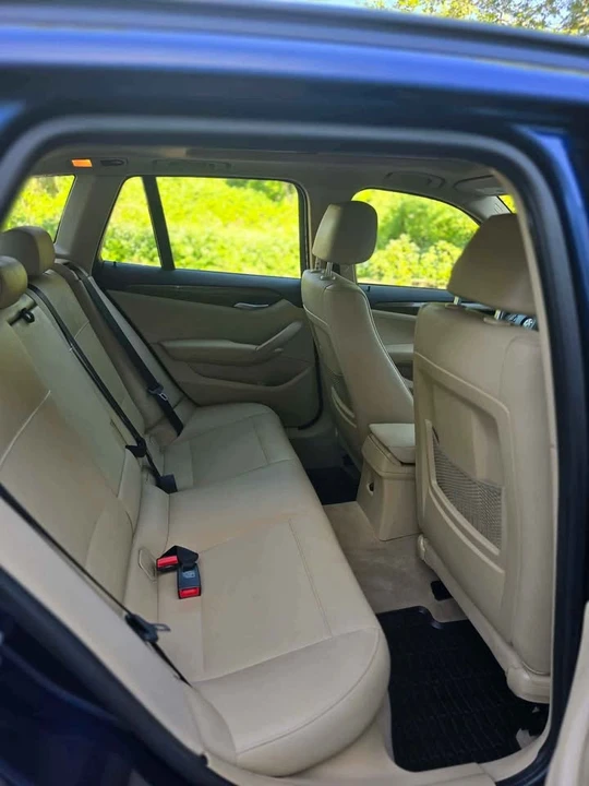2014 BMW E84 X1 - Image 10 of 15