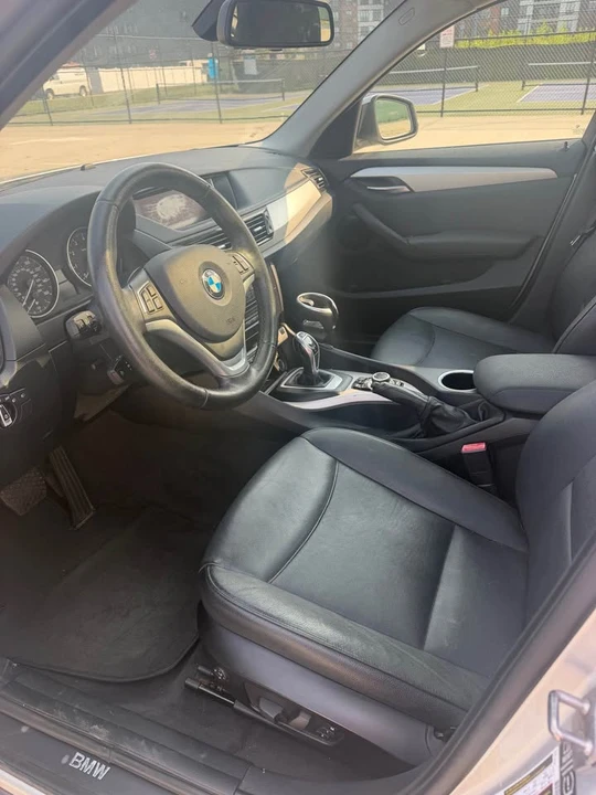 2014 BMW E84 X1 - Image 6 of 11