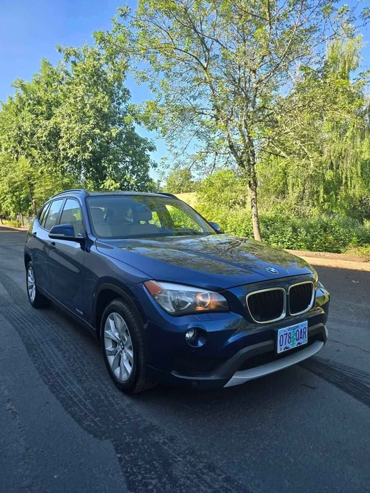 2014 BMW E84 X1 - Image 3 of 15