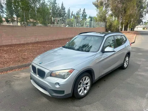 2014 BMW X1 xDrive28i Sport Utility 4D