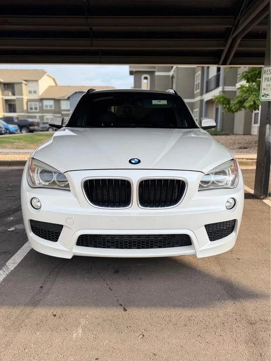 2014 BMW E84 X1 - Image 2 of 10