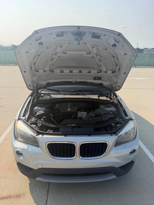 2014 BMW E84 X1 - Image 11 of 11