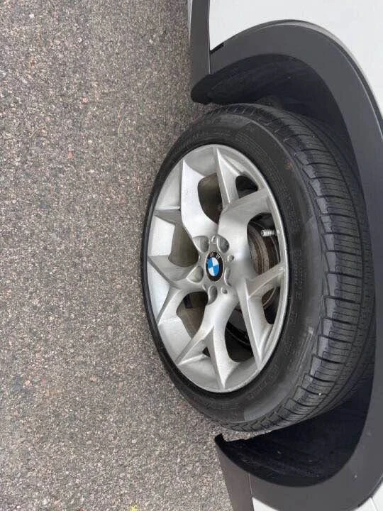 2014 BMW E84 X1 - Image 12 of 12