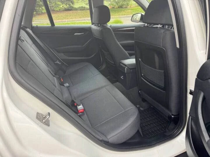 2014 BMW E84 X1 - Image 11 of 12
