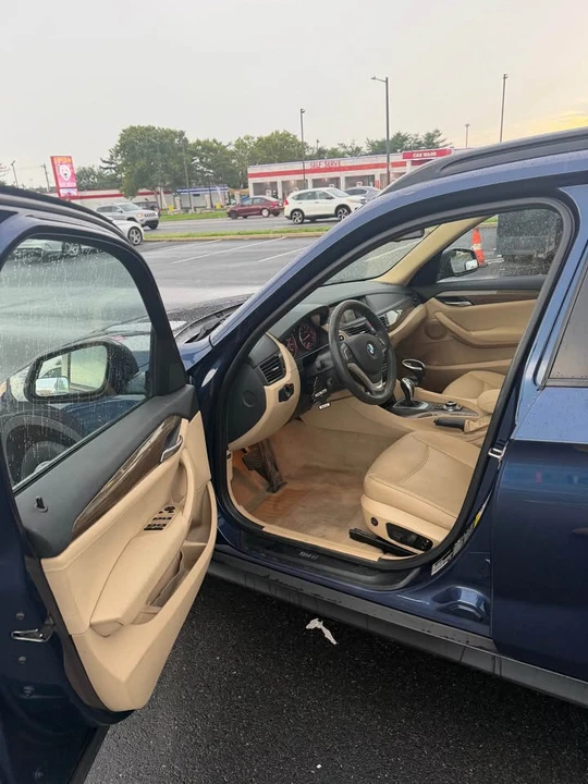 2014 BMW E84 X1 - Image 14 of 19