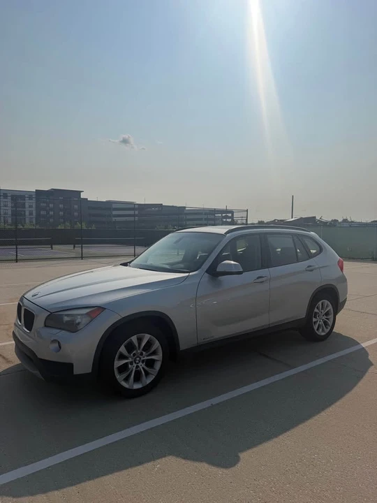 2014 BMW E84 X1 - Image 4 of 11