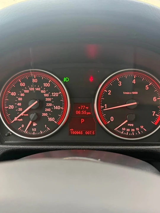 2014 BMW E84 X1 - Image 15 of 19