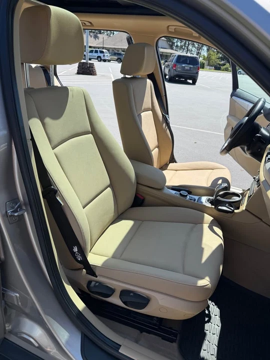 2014 BMW E84 X1 - Image 9 of 20