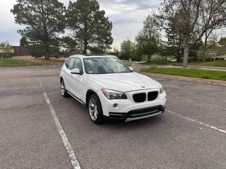 2014 BMW E84 X1 - Image 3 of 12