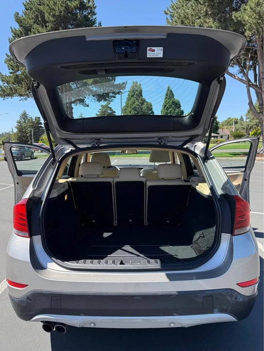 2014 BMW E84 X1 - Image 11 of 20