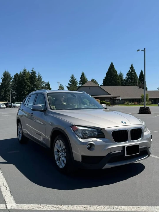 2014 BMW E84 X1 - Image 2 of 20