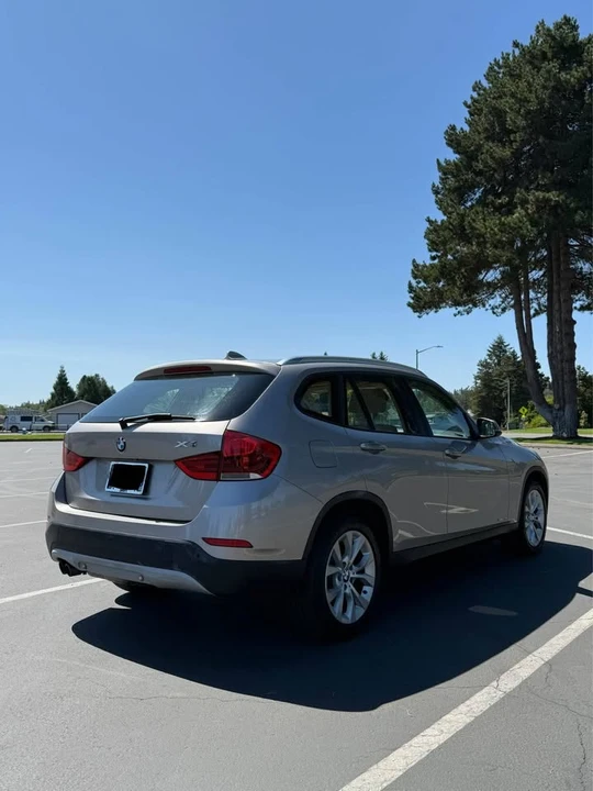 2014 BMW E84 X1 - Image 4 of 20