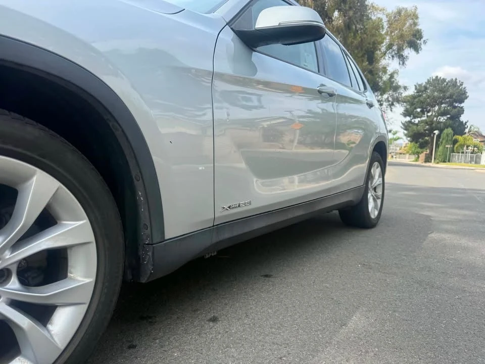 2014 BMW E84 X1 - Image 4 of 20