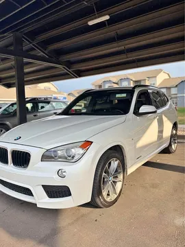 2014 BMW X1 xDrive28i Sport Utility 4D