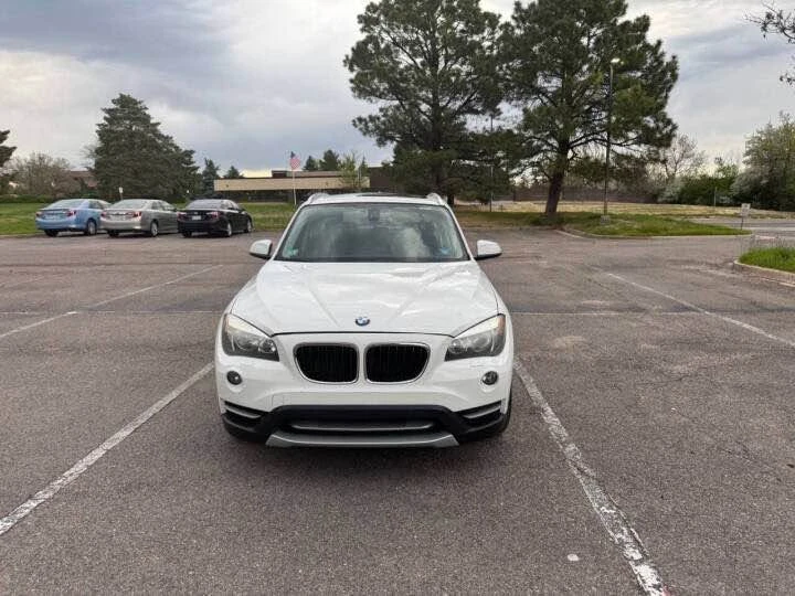 2014 BMW E84 X1 - Image 2 of 12