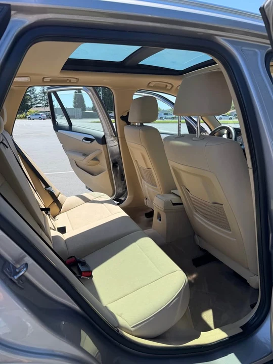 2014 BMW E84 X1 - Image 19 of 20