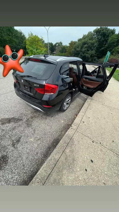2014 BMW E84 X1 - Image 5 of 7