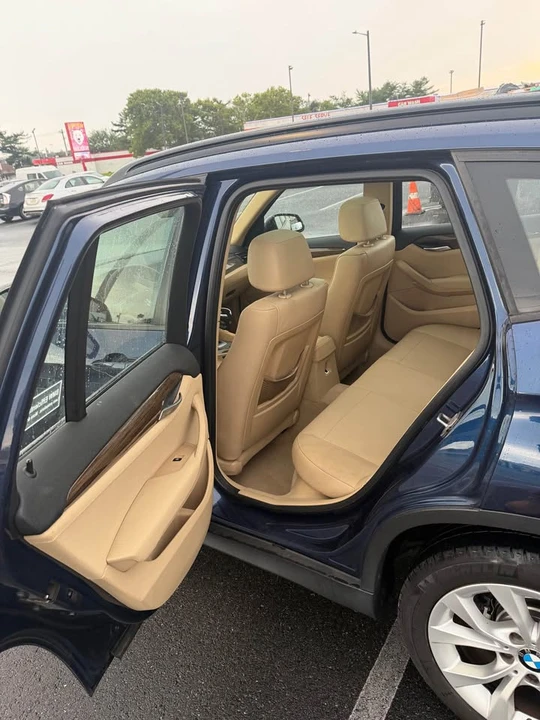 2014 BMW E84 X1 - Image 13 of 19