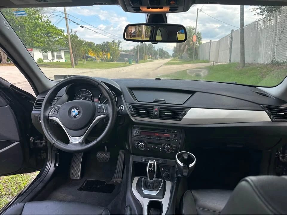 2014 BMW E84 X1 - Image 10 of 14