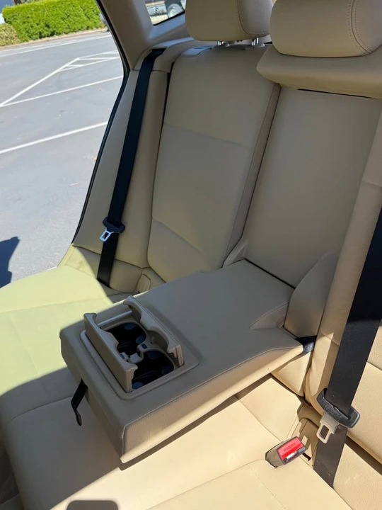 2014 BMW E84 X1 - Image 14 of 20