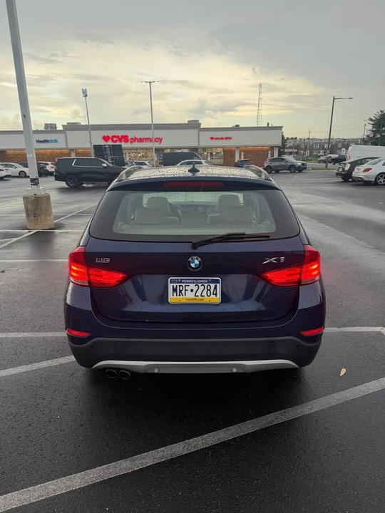 2014 BMW E84 X1 - Image 5 of 19