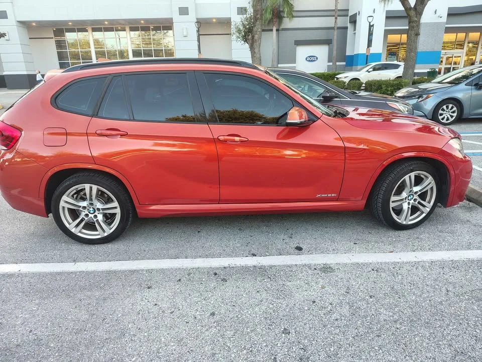 2014 BMW E84 X1 - Image 3 of 3