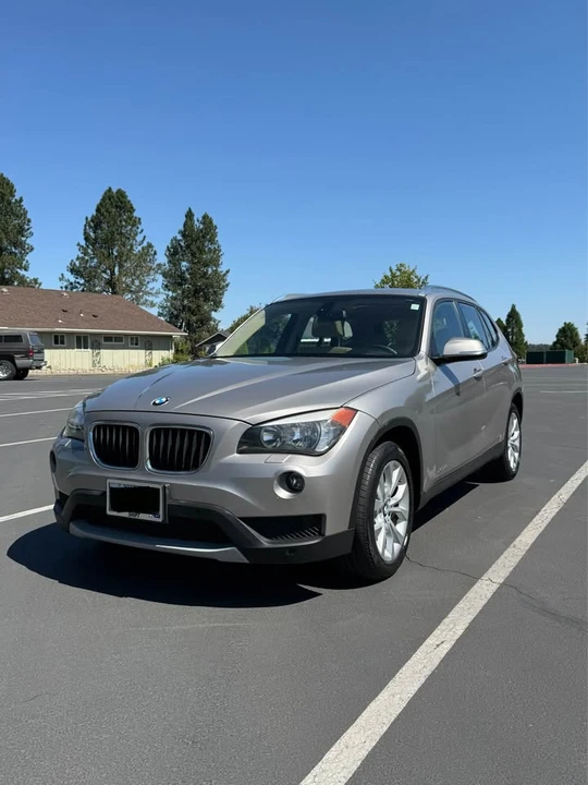 2014 BMW E84 X1 - Image 2 of 20