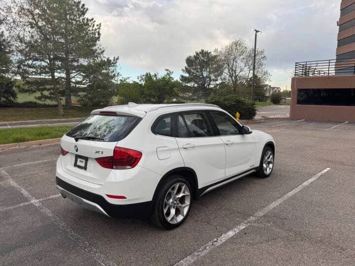 2014 BMW E84 X1 - Image 4 of 12