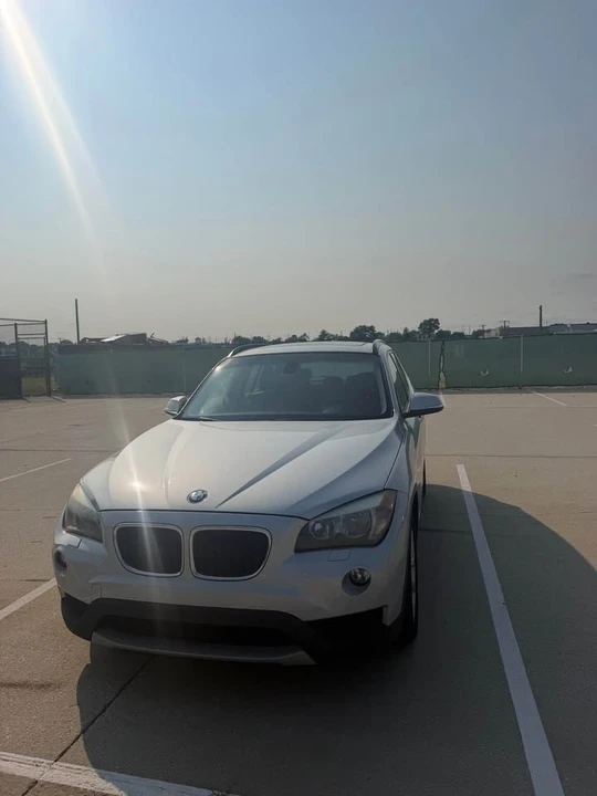 2014 BMW E84 X1 - Image 3 of 11