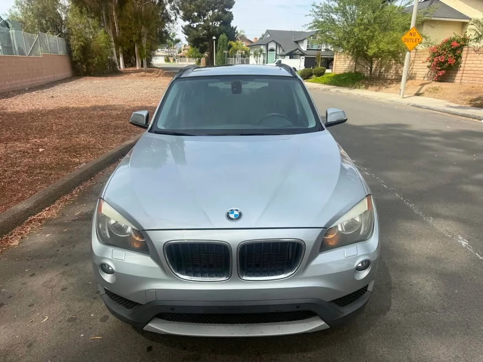 2014 BMW E84 X1 - Image 8 of 20