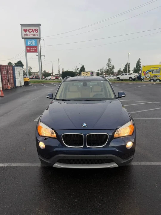 2014 BMW E84 X1 - Image 3 of 19