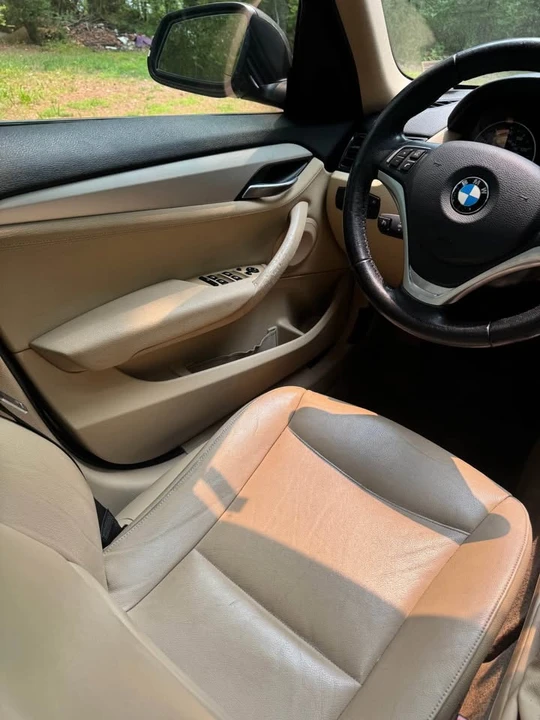 2014 BMW E84 X1 - Image 12 of 20