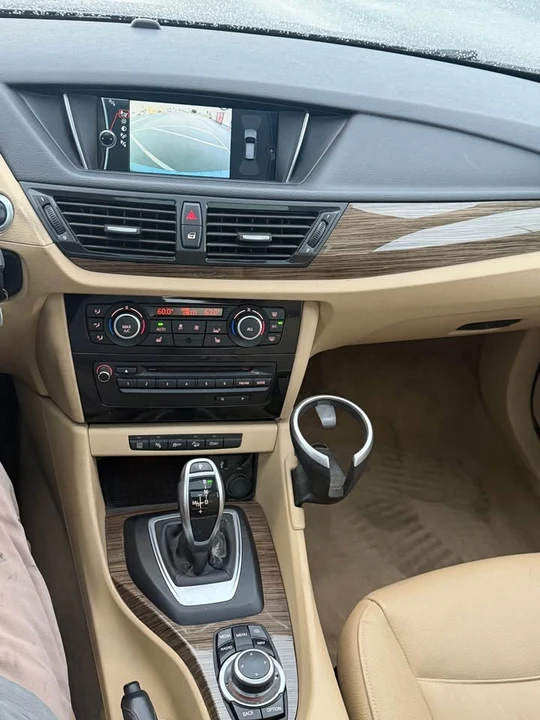 2014 BMW E84 X1 - Image 17 of 19