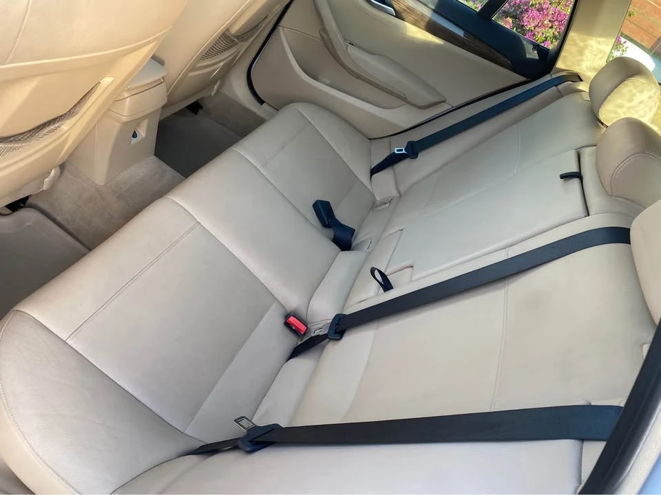 2014 BMW E84 X1 - Image 6 of 17