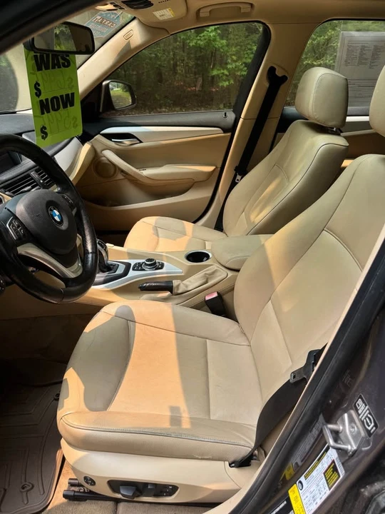 2014 BMW E84 X1 - Image 10 of 20