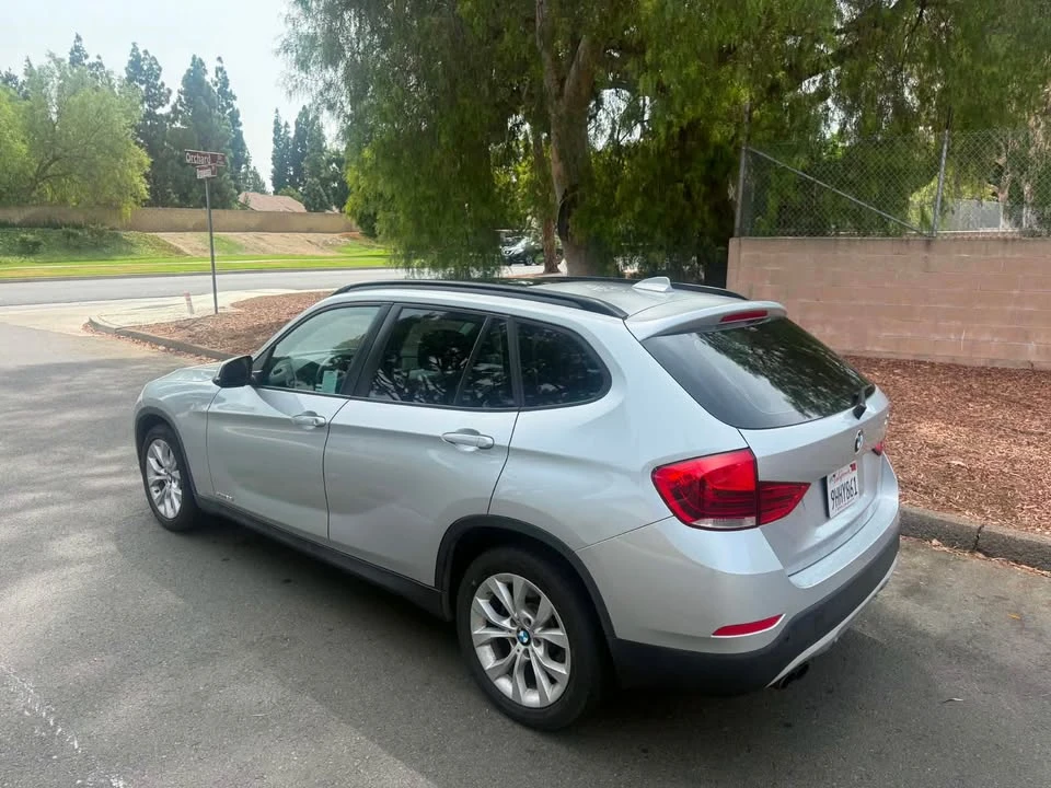 2014 BMW E84 X1 - Image 5 of 20
