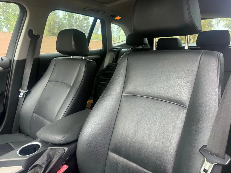 2014 BMW E84 X1 - Image 18 of 20