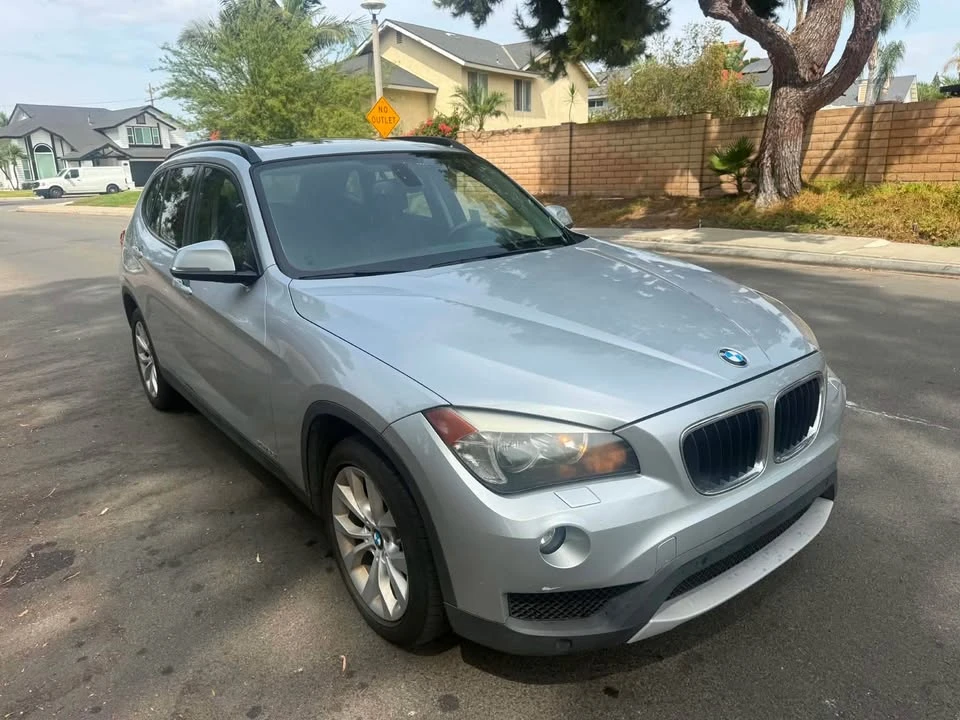 2014 BMW E84 X1 - Image 2 of 20