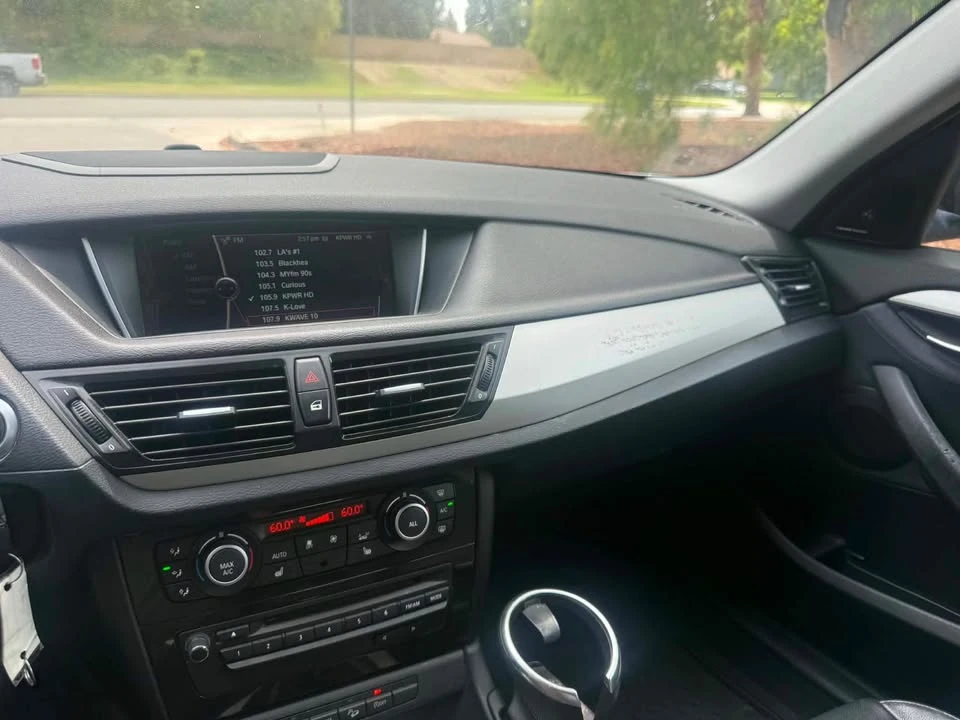 2014 BMW E84 X1 - Image 9 of 20