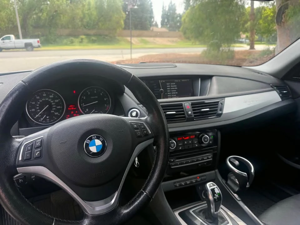 2014 BMW E84 X1 - Image 20 of 20