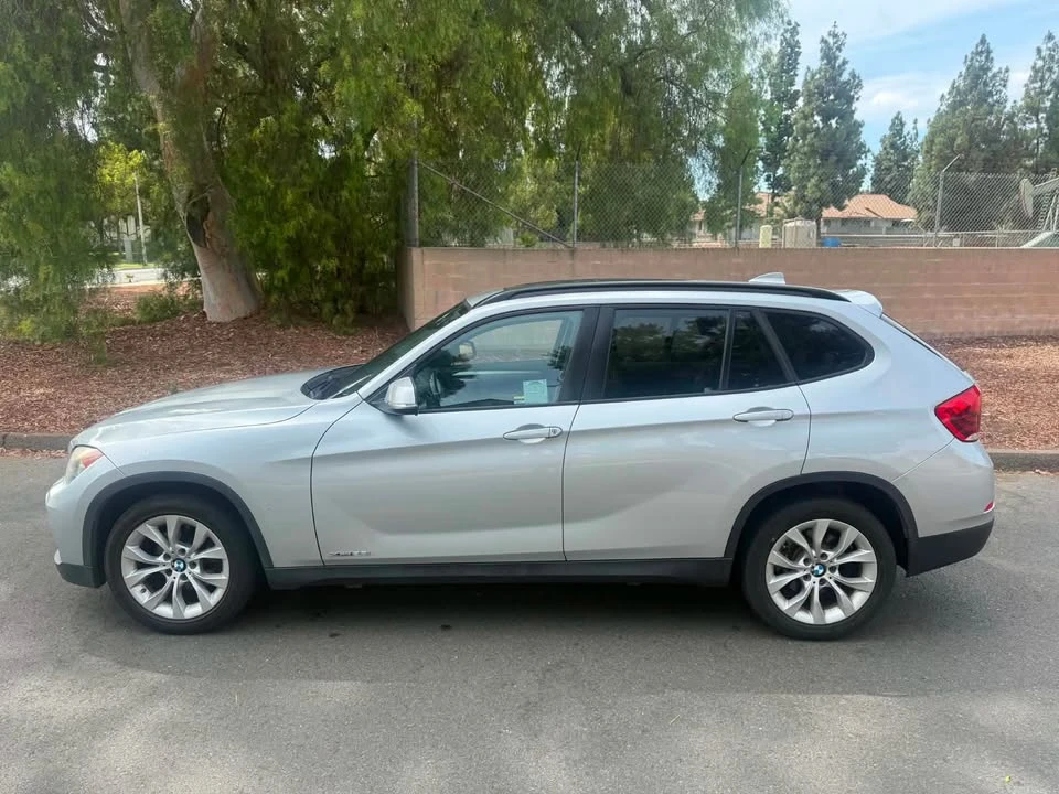2014 BMW E84 X1 - Image 13 of 20