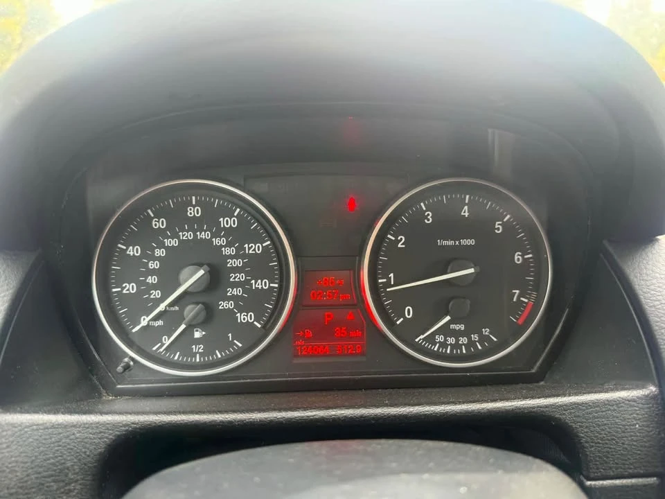 2014 BMW E84 X1 - Image 12 of 20
