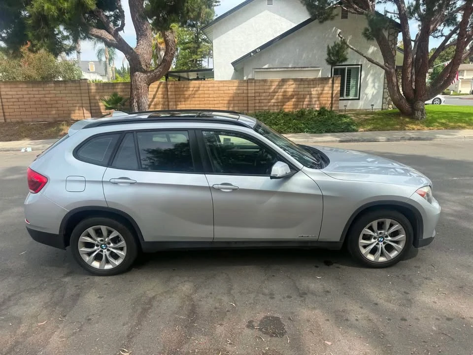 2014 BMW E84 X1 - Image 3 of 20