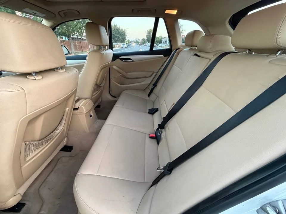 2014 BMW E84 X1 - Image 9 of 12