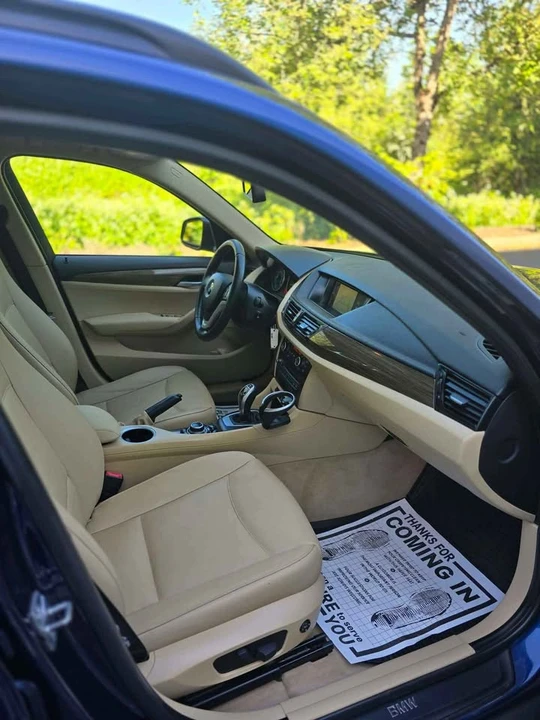 2014 BMW E84 X1 - Image 11 of 15